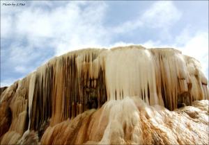 Hamman Meskhoutine (Guelma)