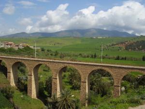 hamam Maskhotine -Guelma