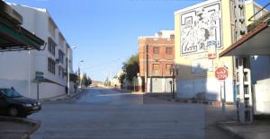 Bab Souk (Bab Mahouna)