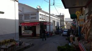 Rue Marchande de Guelma