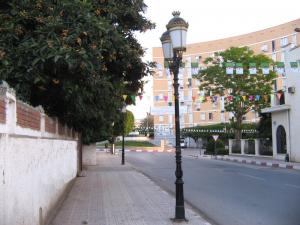 Centre Ville de Guelma