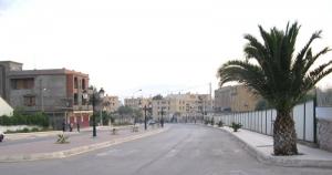 Cité Agabi (Ancien Hippodrome )