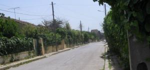 Immuable Cité Bon Accueil