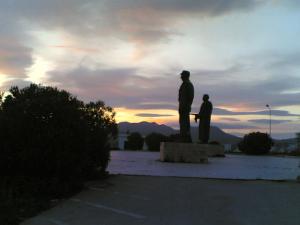 Monument du Moudjahid