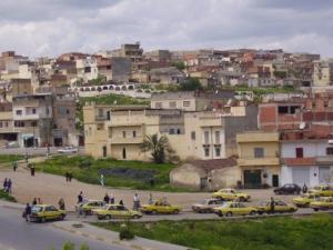 Bab Skikda (l'abatoire)