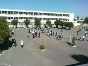 Lycée Ben Mahmoud