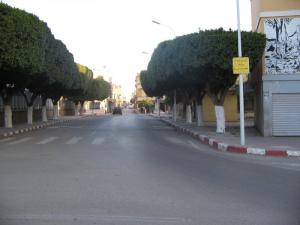 Rue des A.Moukafihines