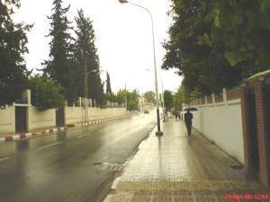 Rue de Guelma