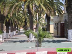 Rue de l'Emir Abdel Kader (Guelma)