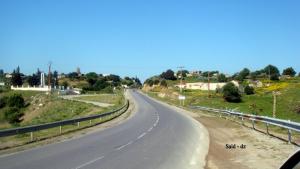 Bouchegouf - Village de Dokhrej