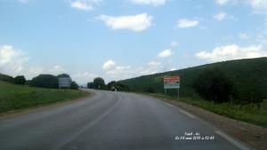 Bouchegouf (limite commune de bouchegouf et medjez-sfa)