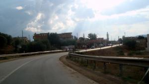 Cité Bouriachi Youcef (Guelma)