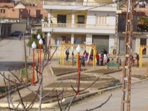 Parc de Guelaat-Bou-Sba