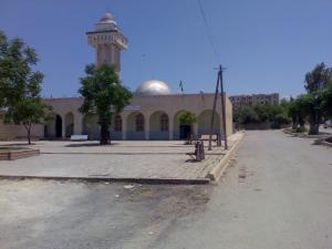 Ben Smih (Mosquée El Imam Mouslim)
