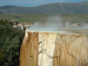 Hammam Maskhotine de Guelma