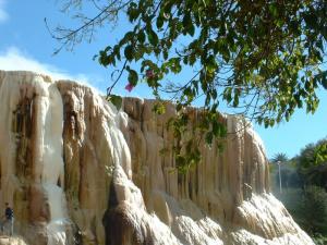 CHALLALA (Hammam Maskhoutine de Guelma)
