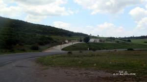 Bouchegouf (station essence  Batista  )