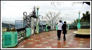 Hauteurs de Constantine