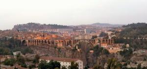 Le Pont de Constantine