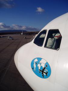 Aéroport de Constantine