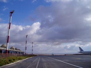 Aéroport de Constantine