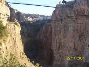 Pont à Constanine