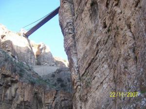 Pont à Constanine