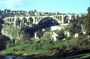 Pont de Constantine
