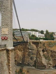 Pont à Constanine