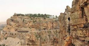 Falise de Constantine