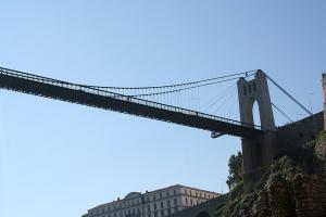 Pont à Constantine