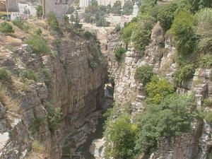 Gorges de Constantine