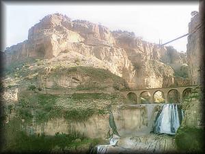 Corniche Constantine