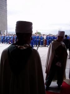 Folklore de Constantine