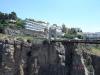 Pont Suspendu de Sidi Mcid,Constantine