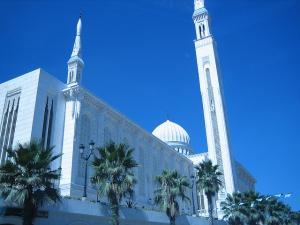 Mosquée de Constantine