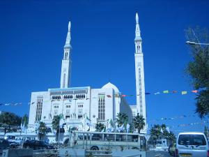Mosquée de Constantine