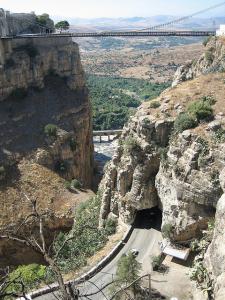 Un Pont à Constantine