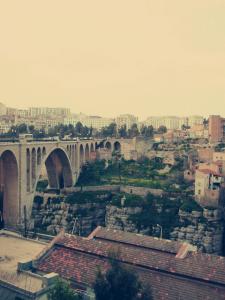 Pont de Sidi Rached, Constantine