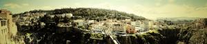 Panorama Constantine
