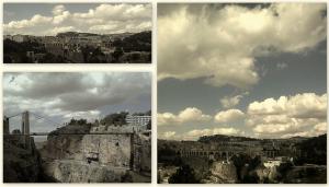 Paysages de Constantine