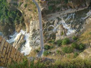 Corniche Supérieure