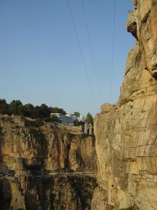 Corniche Supérieure