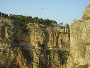 Corniche Supérieure (Constantine)