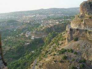 Corniche Supérieure (Constantine)