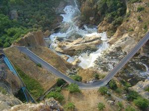 Corniche Supérieure de Constantine