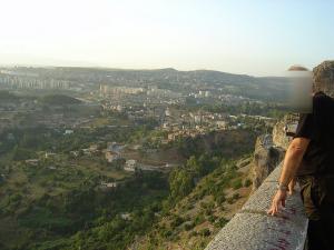 Corniche Supérieure (Constantine)