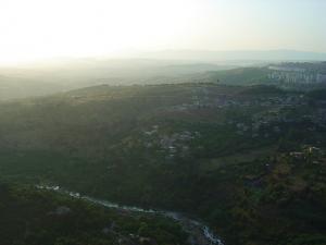 Forêt de Constantine