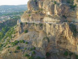 Corniche Supérieure (Constantine)
