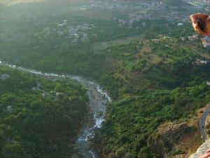 Corniche Supérieure de Constantine